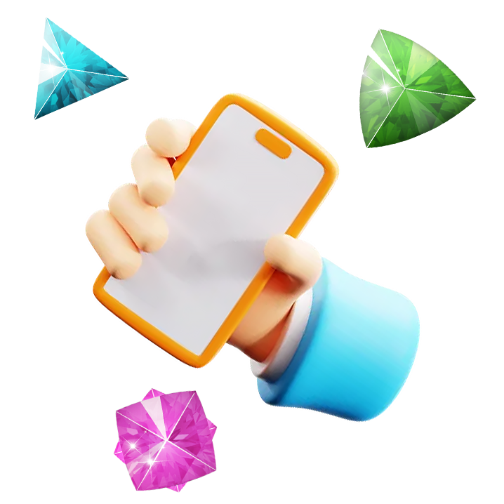 Мобильное приложение